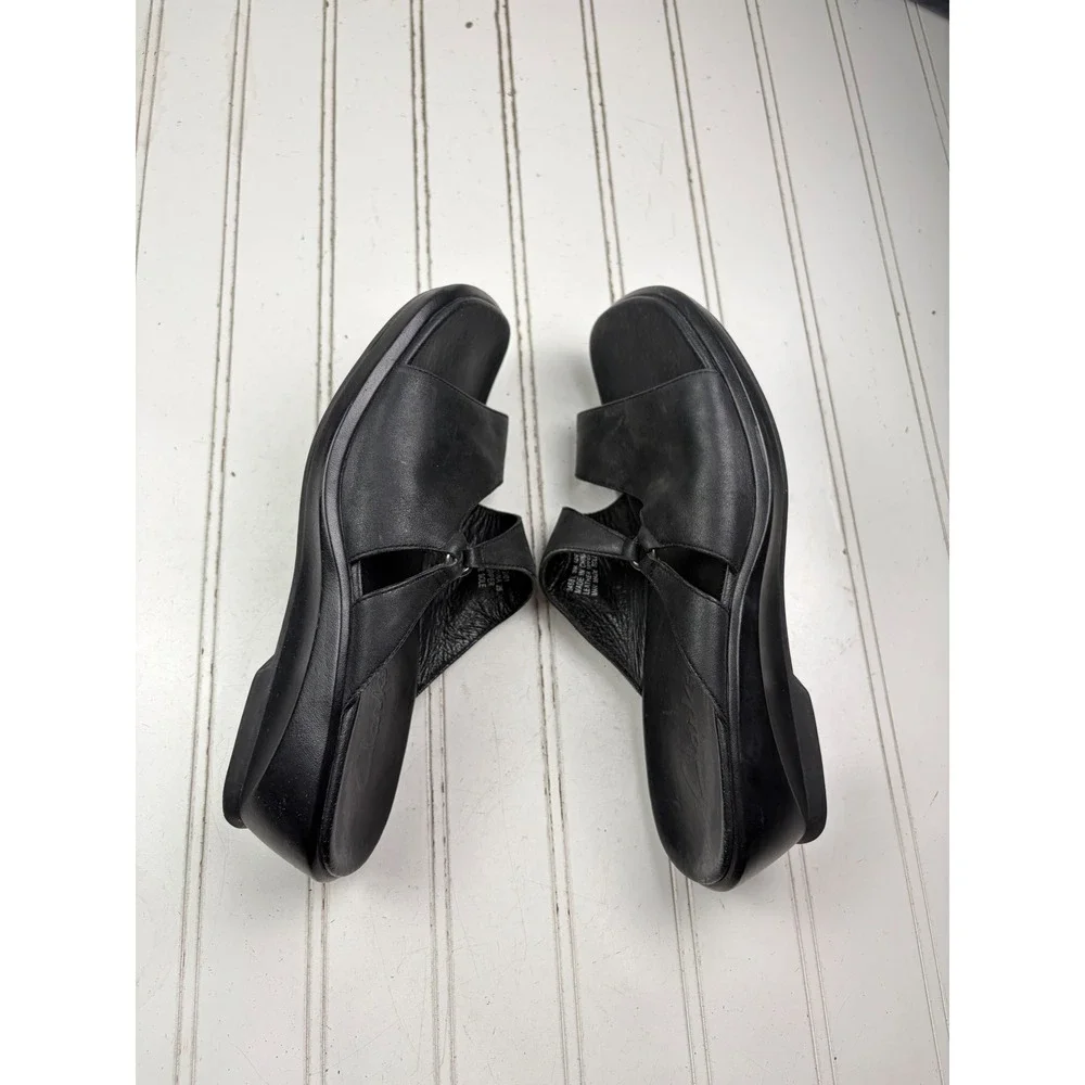 Clarks elevate your